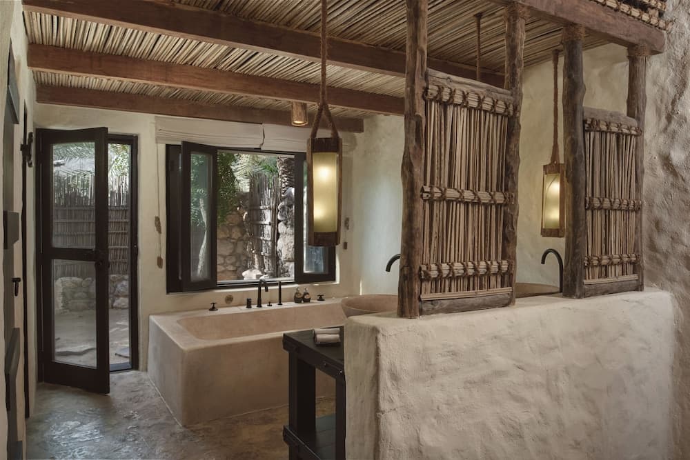 Badkamer