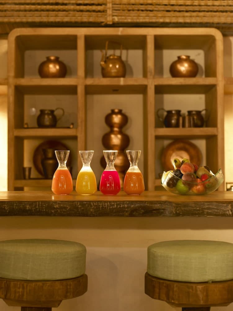 Bar (ter plaatse)