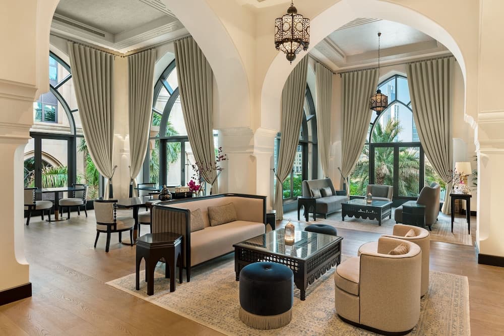 Lobbylounge