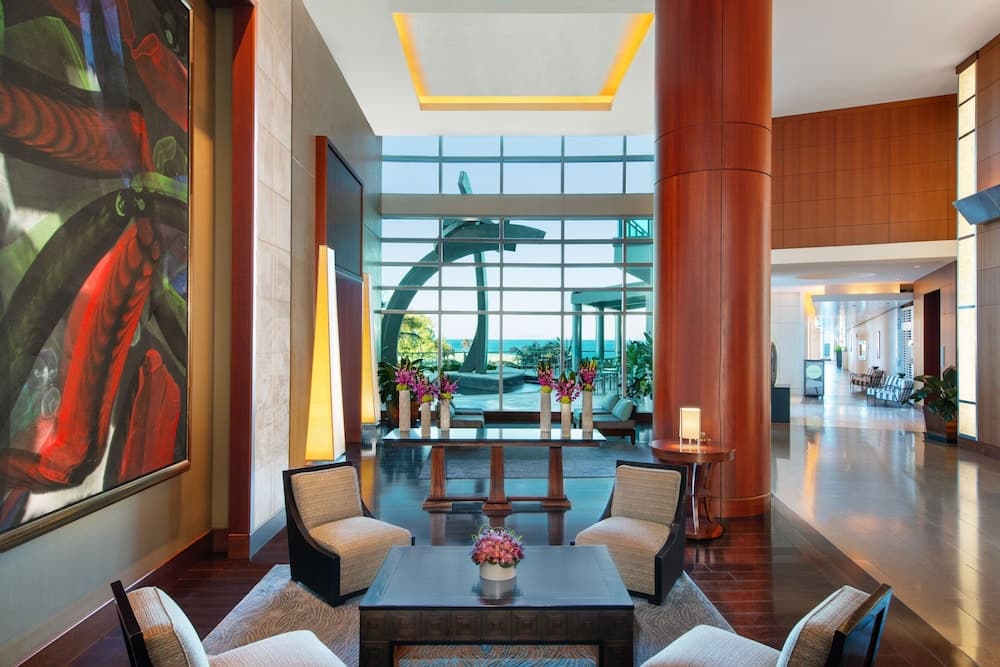 Lobbylounge