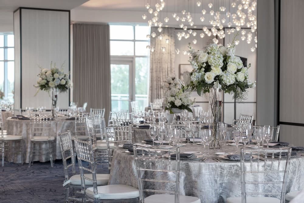Receptie
