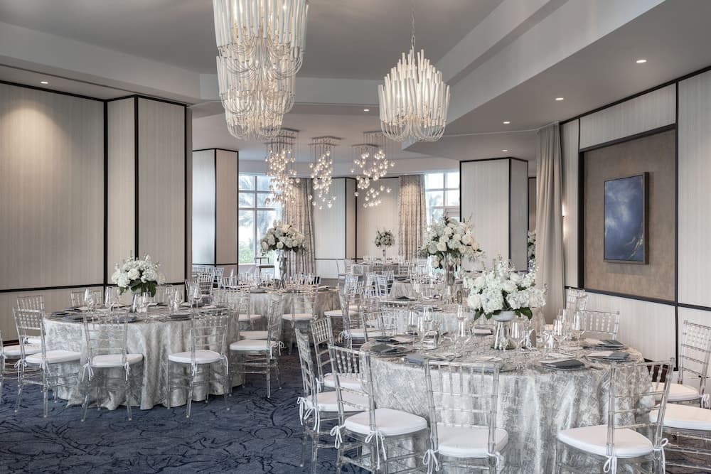 Receptie