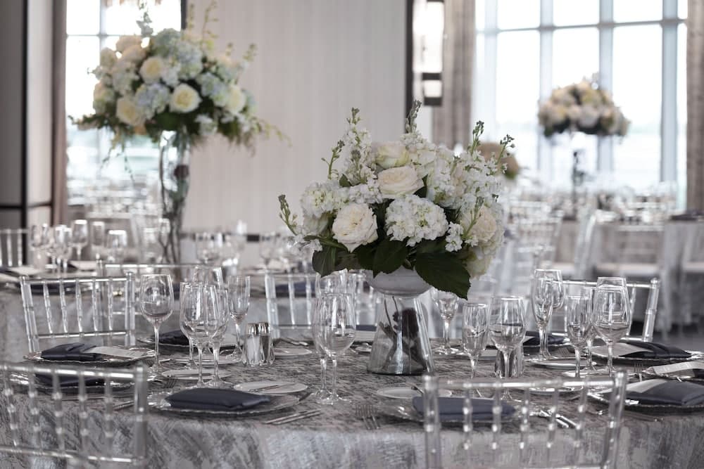 Receptie