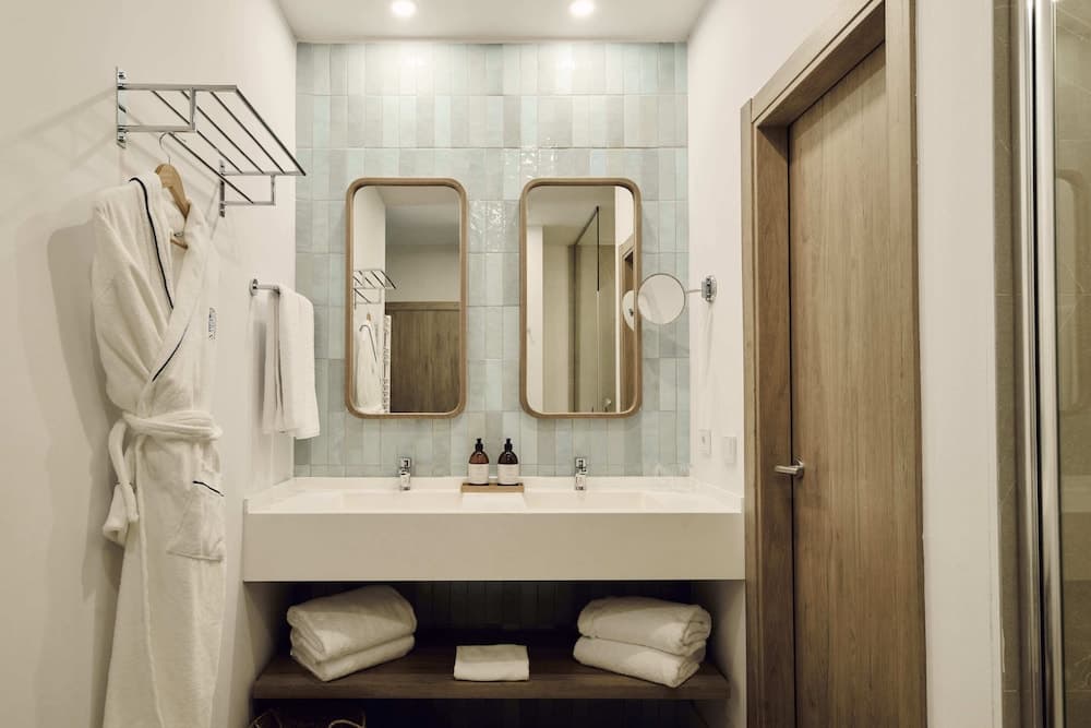 Badkamer