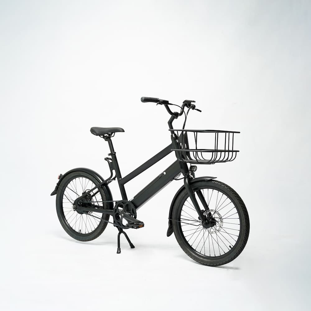 Fietsen