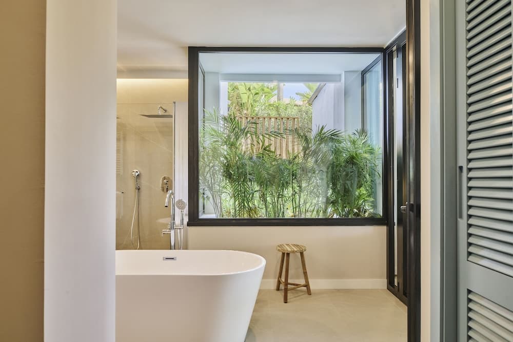 Badkamer