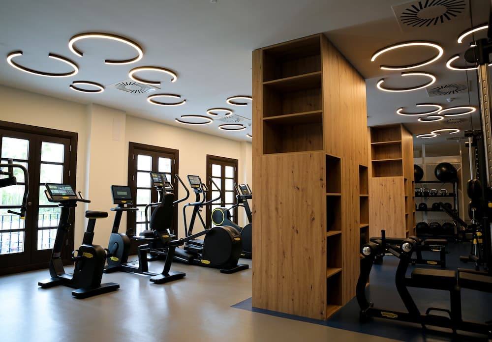 Sportschool