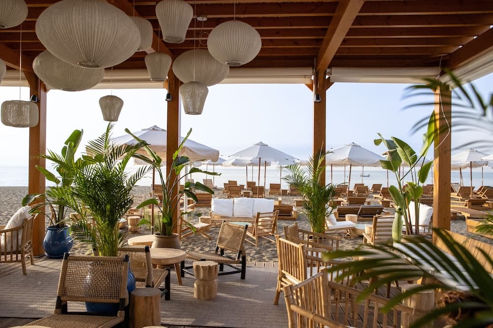 Strandbar