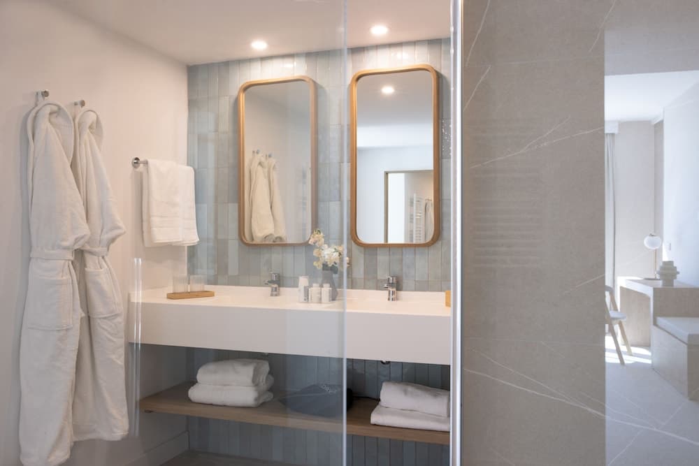 Badkamer