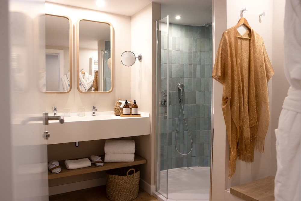 Badkamer