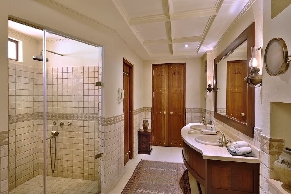 Badkamer