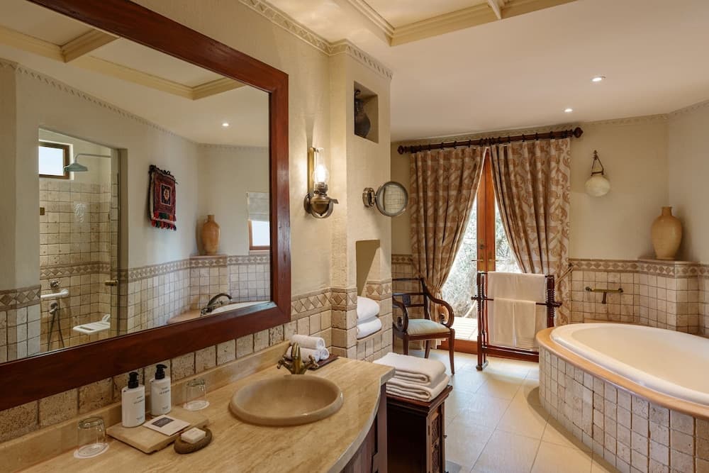 Badkamer