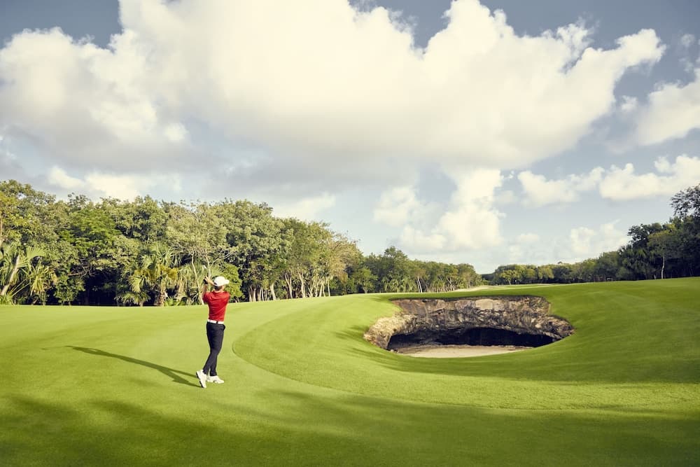Golf