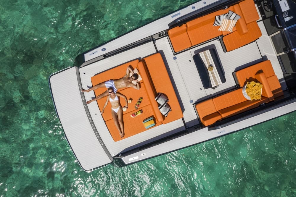 (Motor)bootverhuur