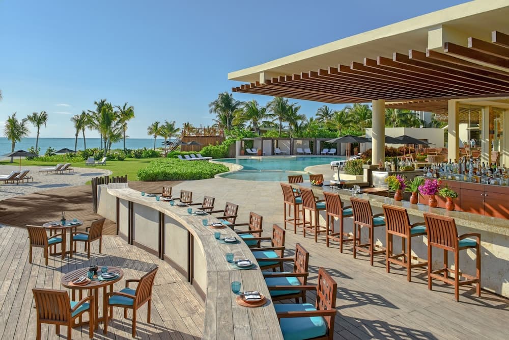 Strandbar