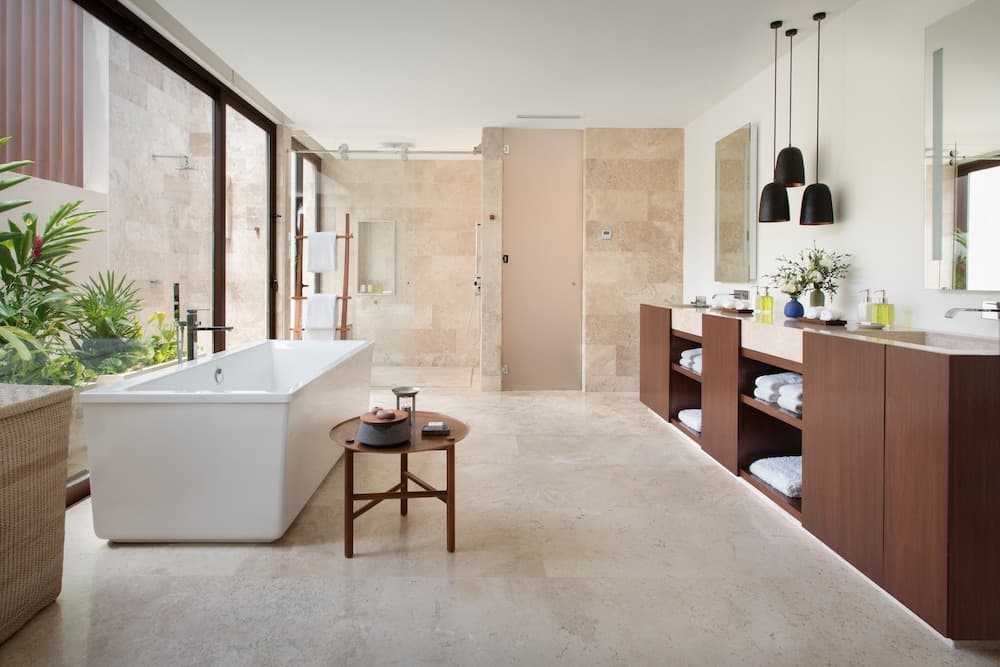 Badkamer