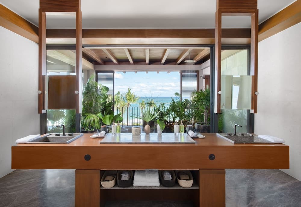 Badkamer