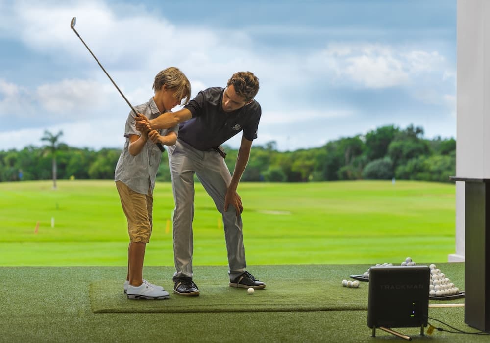Midgetgolf
