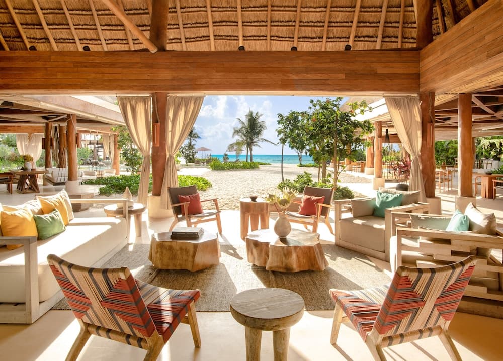 Strandbar