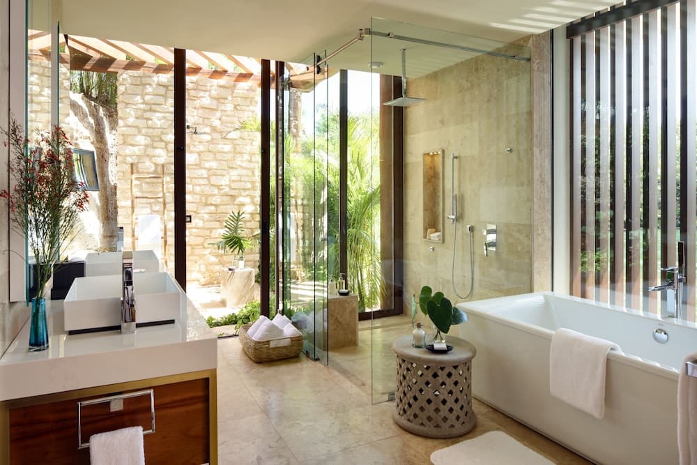 Badkamer