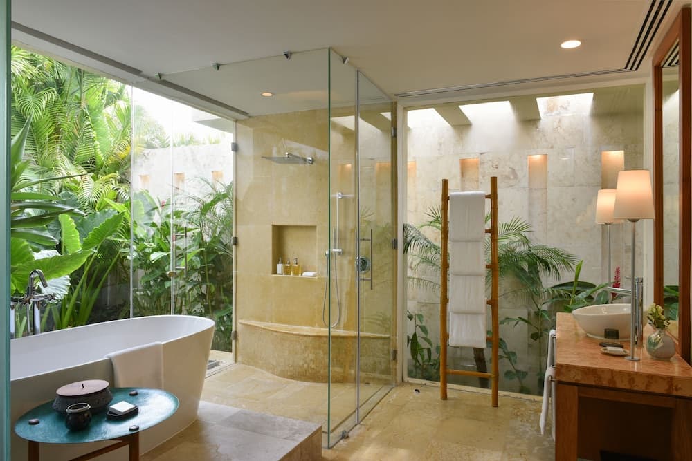 Badkamer
