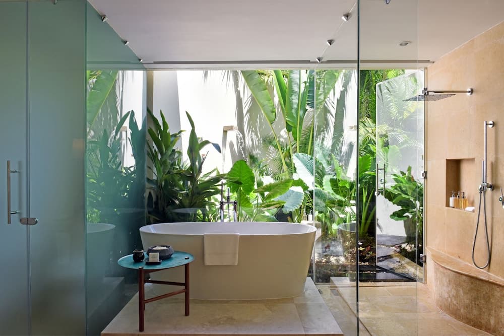 Badkamer