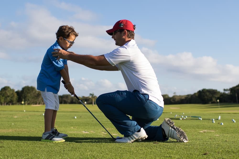 Golf