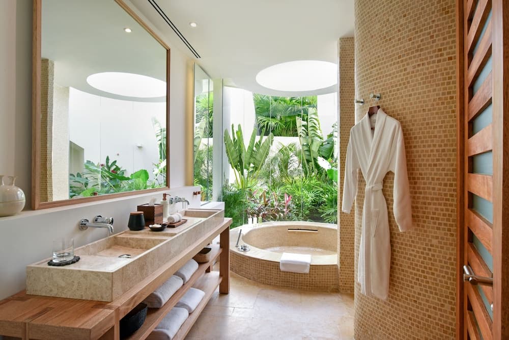 Badkamer