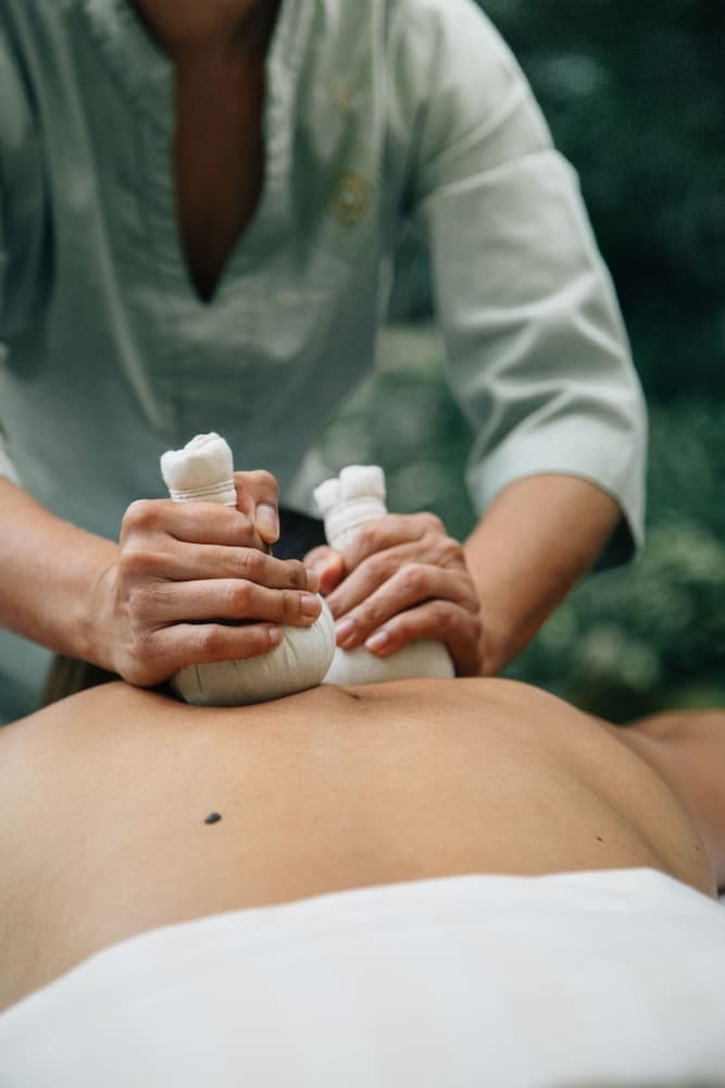 Massage