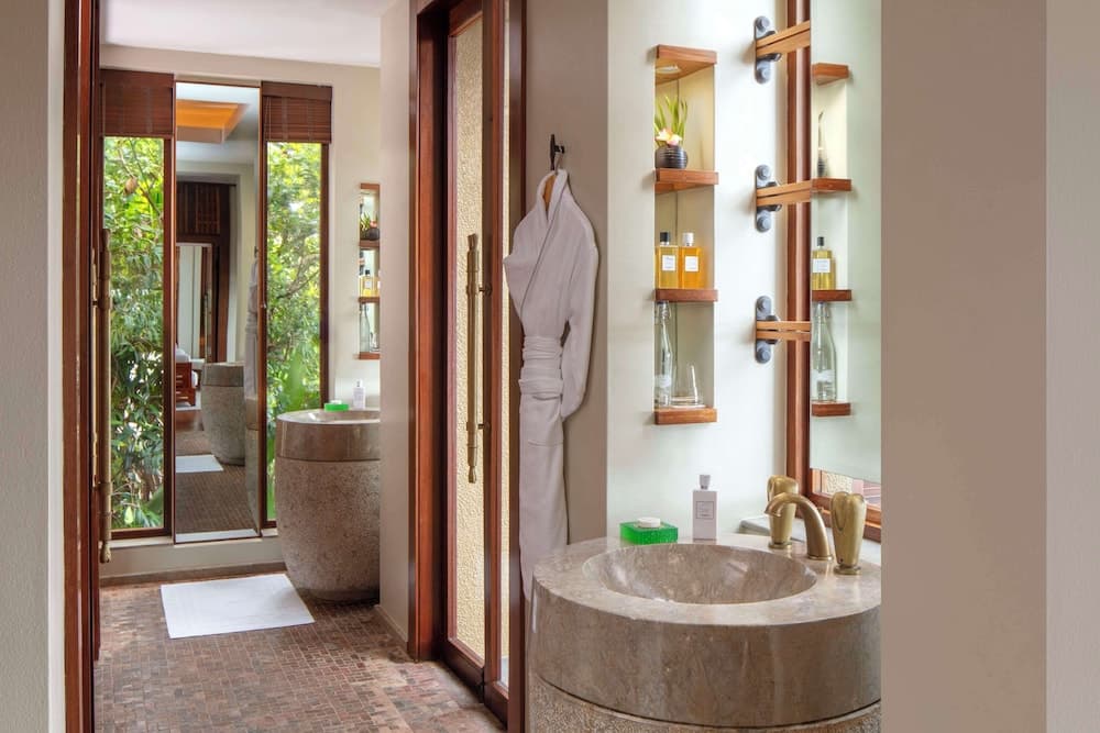 Badkamer