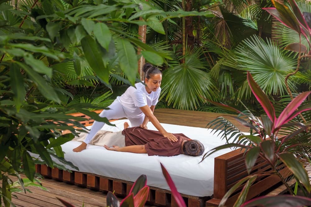 Spa