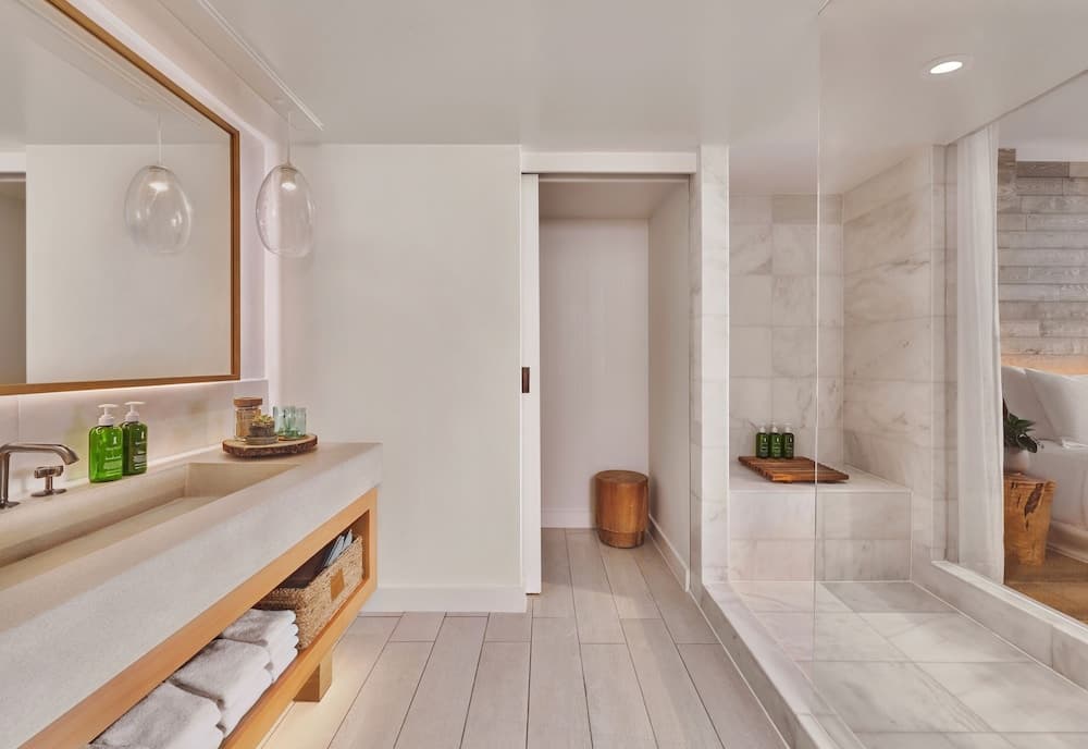 Badkamer