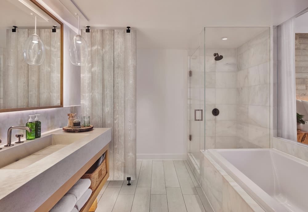 Badkamer