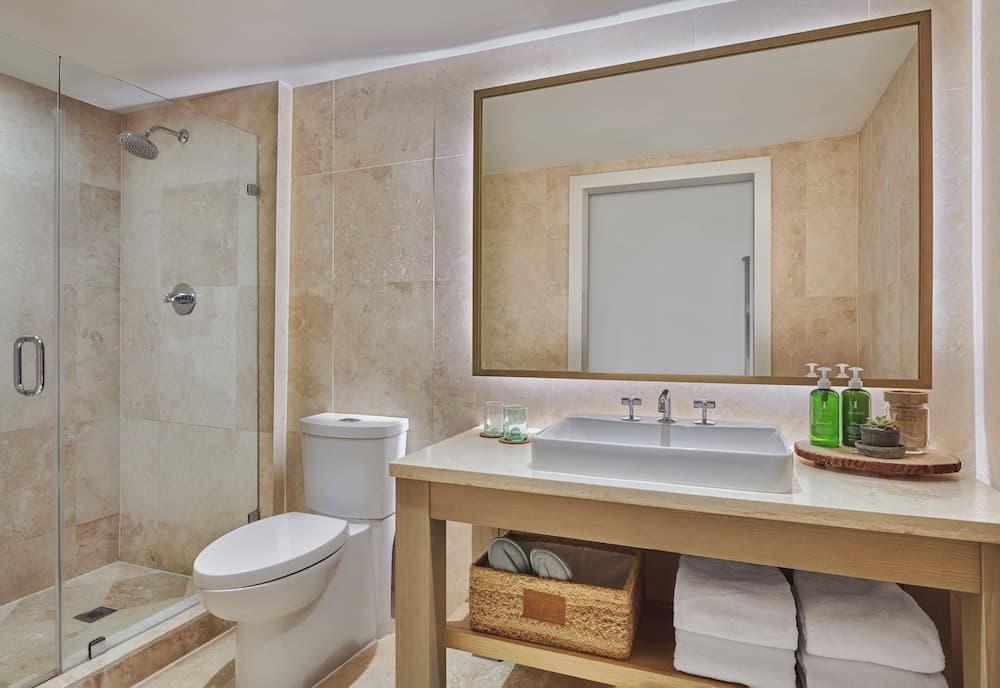 Badkamer