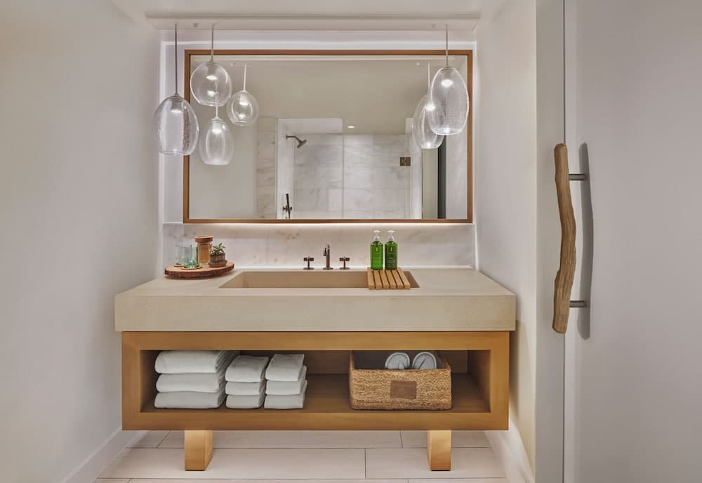 Badkamer