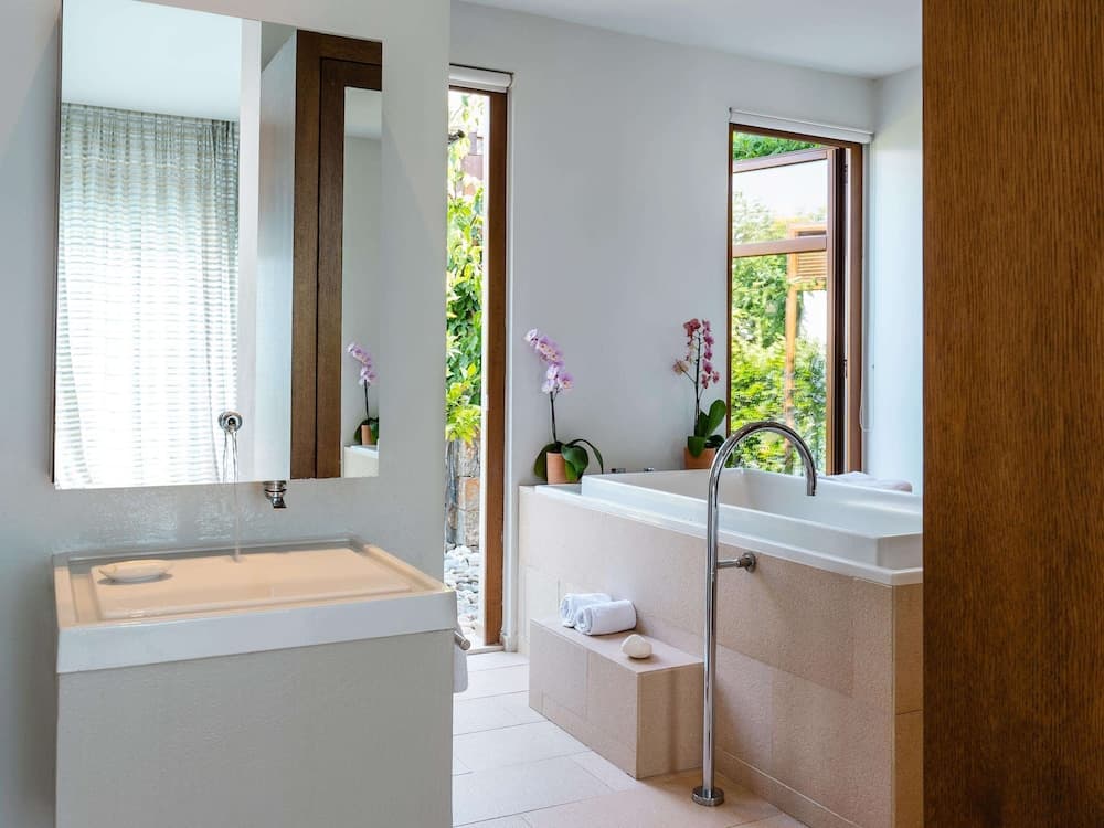 Badkamer