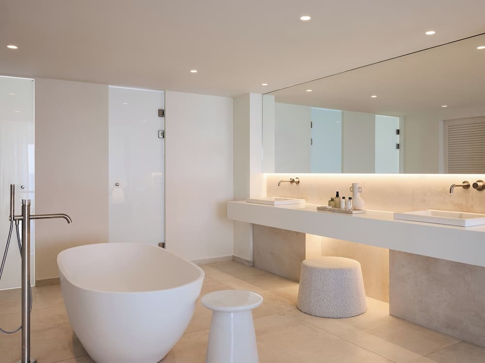 Badkamer