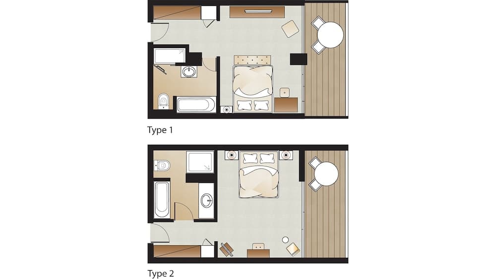 Grondplan