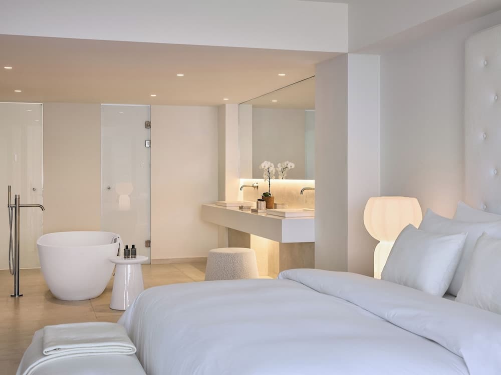 Badkamer