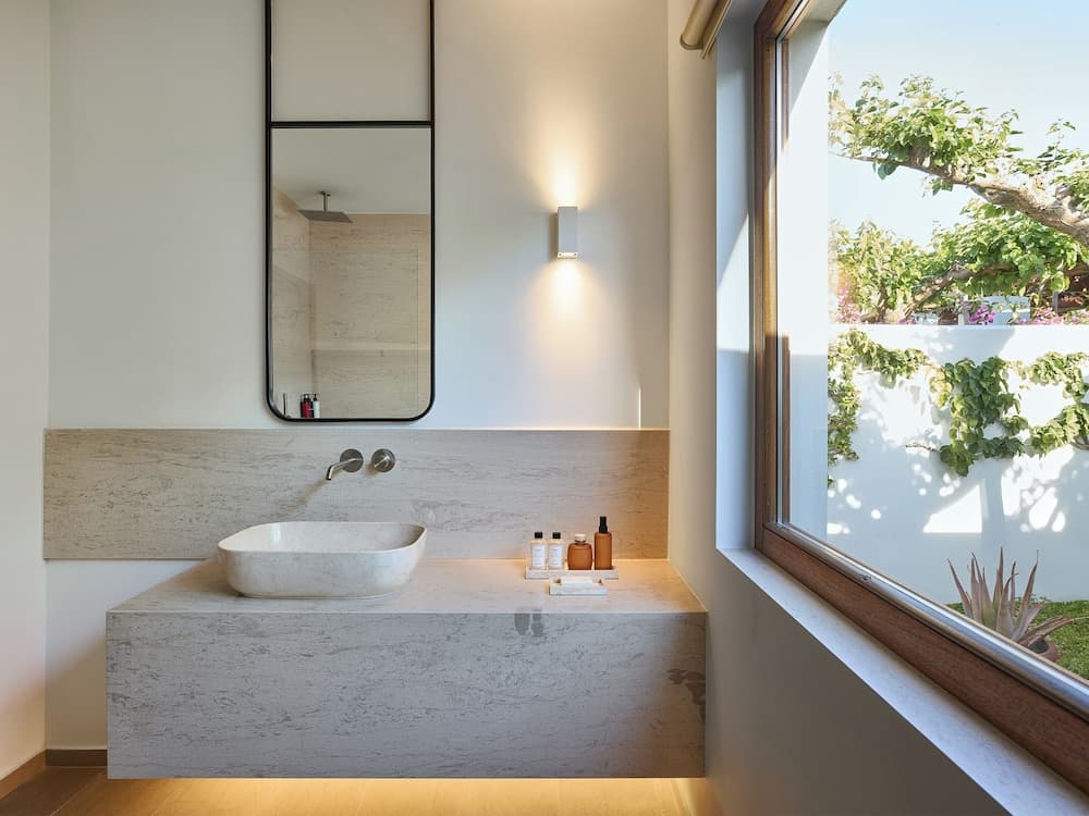 Badkamer