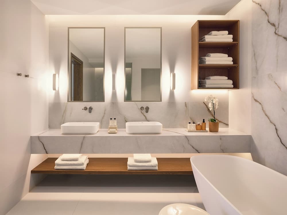 Badkamer