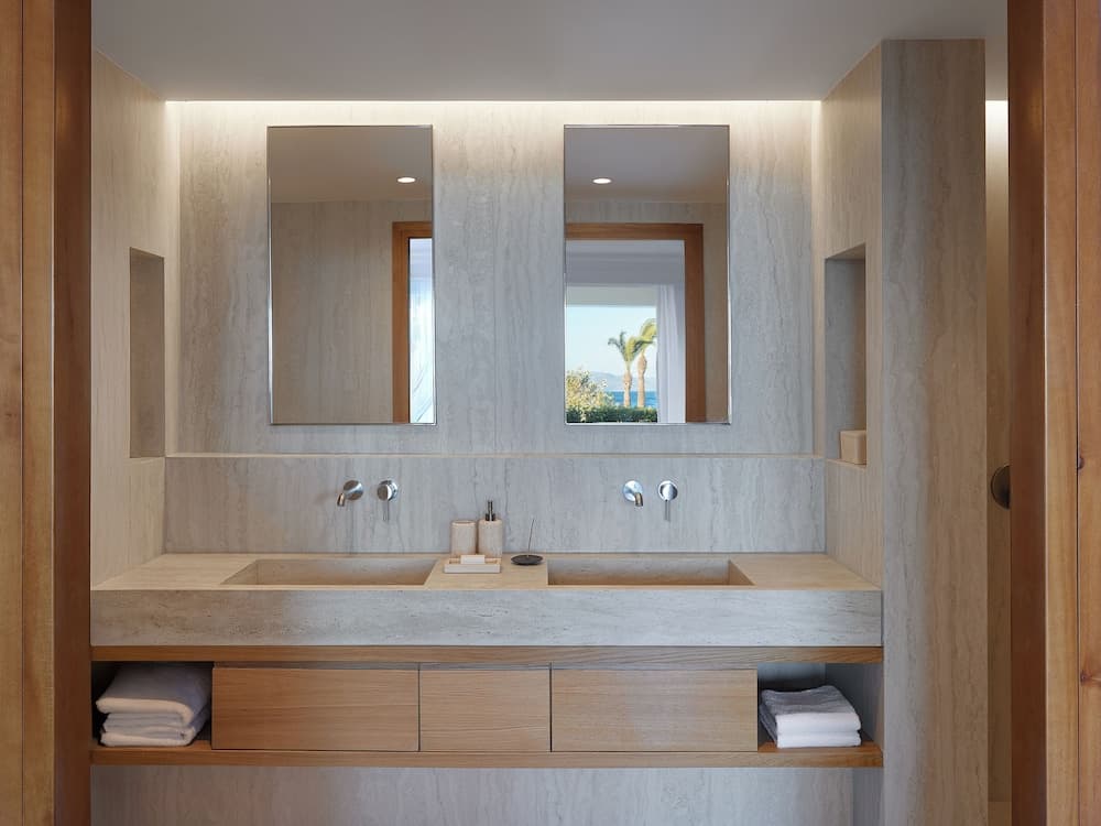 Badkamer