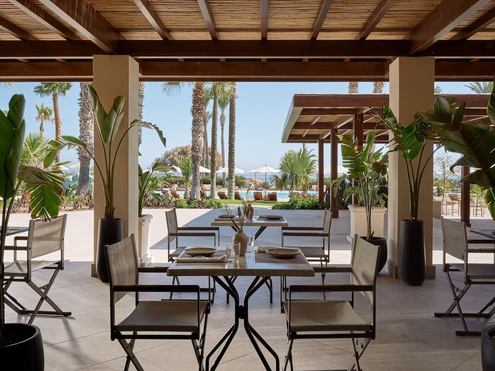 Poolbar