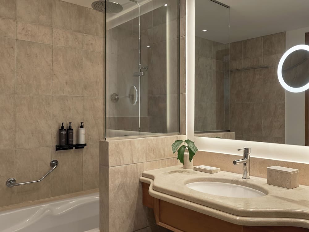 Badkamer