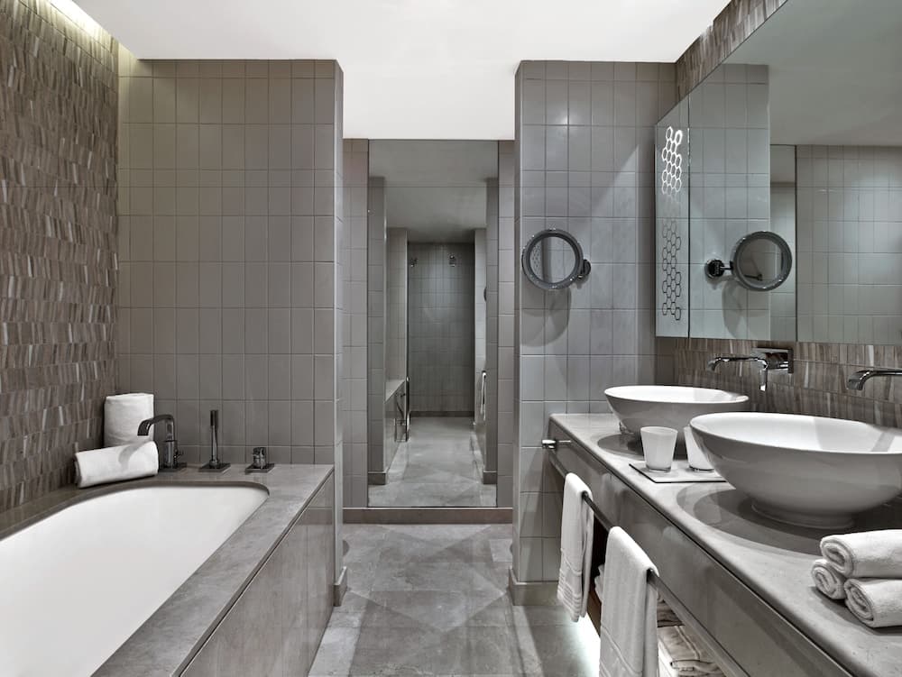 Badkamer