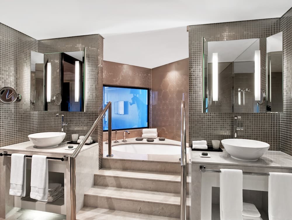 Badkamer