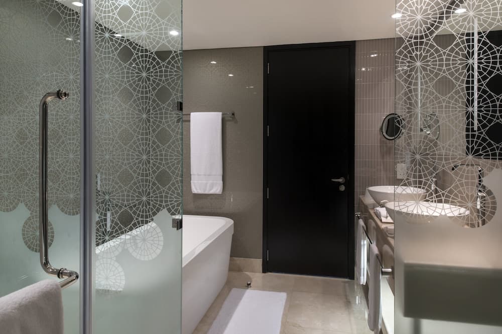 Badkamer