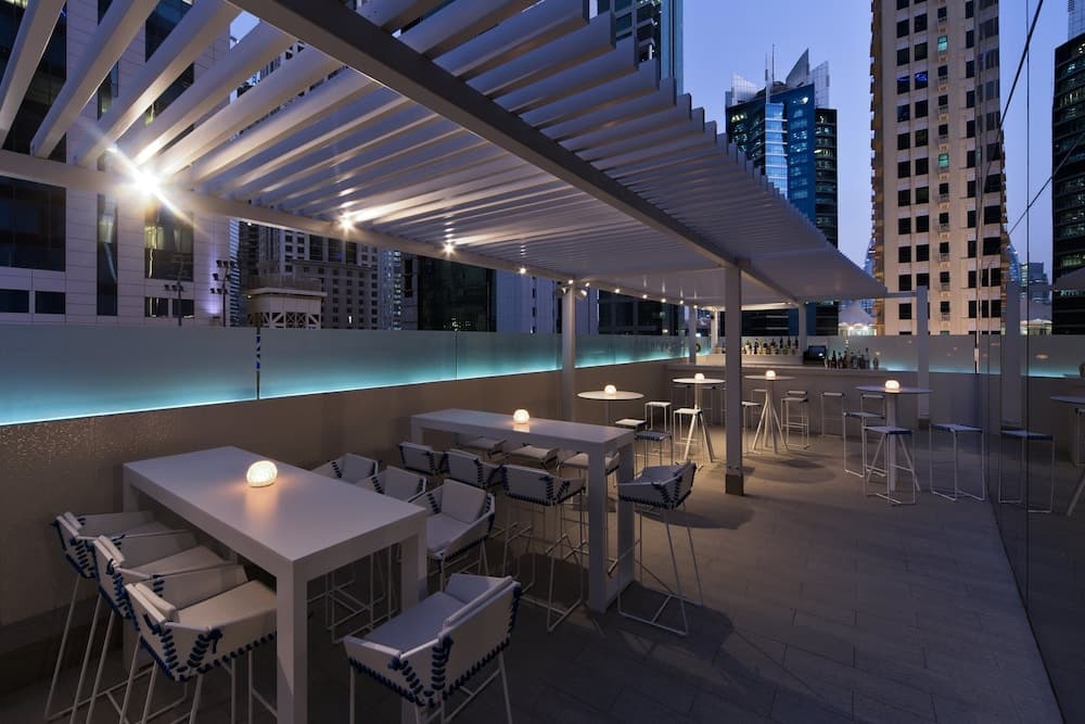 Terras