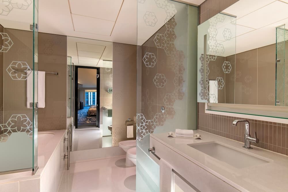 Badkamer