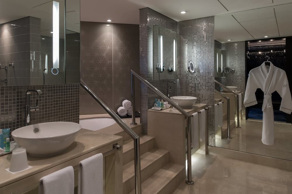 Badkamer